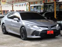 2022 Toyota Camry 2.5 Sport Minor Change Sedan