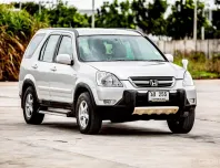2003 Honda CR-V 2.0 SUV 