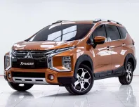 5B935 MITSUBISHI XPANDER 1.5 CROSS AT 2020