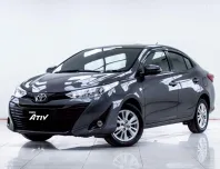5C006 TOYOTA YARIS ATIV 1.2 E AT 2018
