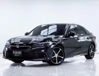 5B933 HONDA CIVIC FE 2.0 e:HEV RS AT 2023