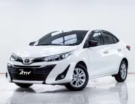 5B964 TOYOTA YARIS ATIV 1.2 S AT 2018