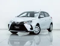 2B006 TOYOTA YARIS ECO 1.2 ENTRY 5DR AT 2021