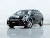 2B002 Suzuki Ciaz 1.25 GLX 2015 รถมือสองสภาพดี ราคาถูก