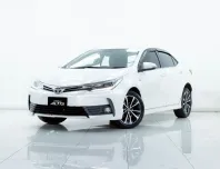 2A998 Toyota Corolla 1.8 E Sport 2020 รถมือสองสภาพดี