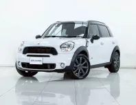 2A994 Mini Cooper Countryman 1.6 Countryman S 2012 รถสวยสภาพดี