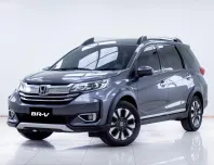 5B966 ขายรถ HONDA BR-V 1.5 SV 2019 สภาพดี ราคาถูก