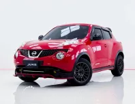 6B026  NISSAN JUKE 1.6V AT 2015