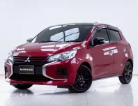 5B992 ขายรถ MITSUBISHI MIRAGE 1.2 SPECIAL EDITION ปี 2021 สภาพดี