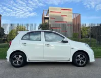 Nissan March 1.2 V ปี 2011 รถบ้านมือเดียว ไมล์น้อย ไม่เคยชน รับรองสภาพดีจริง พร้อมใช้จริง