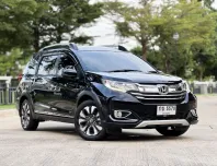 Honda BR-V 1.5 SV ปี 2020 ใช้งานน้อย สภาพดีเยี่ยม มือเดียว เจ้าของขายเอง 