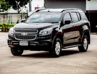 2013 Chevrolet Trailblazer 2.8 LT 