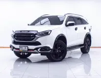 1D856 ISUZU MU-X 3.0 ULTIMATE 2WD AT 2023