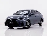6B099 TOYOTA YARIS ATIVE 1.2 PREMIUM LUXURY AT 2024
