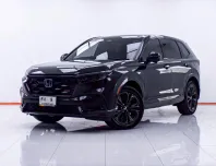 1D699 HONDA CR-V 2.0 e:HEV RS 4WD. AT 2024