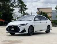 Toyota Yaris Ativ 1.2 Premium ปี 2022 พร้อมใช้งานทันที