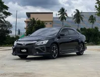 Toyota Camry 2.0 Extremo ปี 2015 เลขไมล์ต่ำ