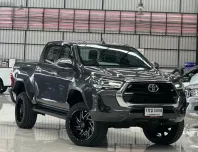 2020 Toyota Hilux Revo 2.4 Prerunner High AT