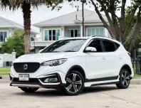 2019 Mg ZS 1.5 SUV ออกรถ 0 บาท