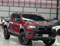 2021 Toyota Hilux Revo 2.4 Prerunner Rocco 