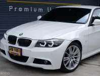 BMW 3 Series 325i M Sport LCI ปี 2011 รถสวย สภาพดี