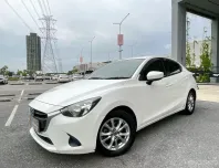 🚗 Mazda 2 1.3 High Connect Sedan ปี 2018 | รถบ้านมือเดียว | ไมล์แท้ 96,xxx กม. | สภาพพร้อมใช้!