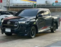 ขาย รถมือสอง 2023 Toyota Hilux Revo 2.8 รถกระบะ 