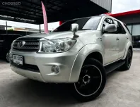 2009 Toyota FORTUNER 2.7 V SUV