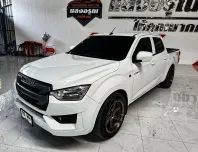 Isuzu D-Max All New Blue Power Cab-4 1.9 S ปี 2020 ผ่อนเริ่มต้น 8,*** บาท