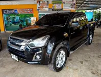 Isuzu D-Max All New Blue Power Cab-4 Hi-Lander 1.9 Z DVD ปี 2017 ผ่อนเริ่มต้น 7,*** บาท