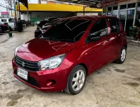 Suzuki Celerio 1.0 GL เกียร์ออโต้ ปี 2019 ผ่อนเริ่มต้น 3,*** บาท