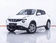 1D805 NISSAN JUKE 1.6 V AT 2014