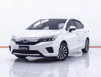 1D448 HONDA CITY 1.0 SV HATCHBACK AT 2023