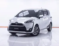 1D842 TOYOTA SIENTA 1.5 V AT 2017