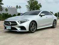 2019  Mercedes-Benz CLS-Class CLS 300d Amg