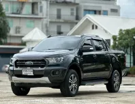 Ford Ranger 2.0 Turbo Wildtrack 2WD ปี 2020