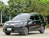 Honda BR-V 1.5 V ปี 2019 สภาพสวย ราคาดี