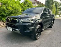 Toyota Hilux Revo Rocco 2.4 A/T ปี2022