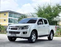 ISUZU D-Max Cab4 Hi-Lander 2.5Z Prestize​​ Ddi A/T ปี 2013