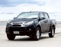 ISUZU D-Max CAB-4 Hi-Lander 2.5Z Prestige 5A/T ปี 2012 จด 2013