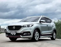 ขายรถยนต์มือสอง MG ZS 1.5 ปี 2020 สภาพดีมาก