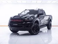 1D847 FORD RANGER 2.2 XL+ HI-RIDER OPENCAB MT 2020