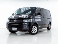 4A821 VOLK CARAVELLE 2.0 TDI 2014
