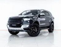 4A818 FORD EVEREST 2.2 TITANIUM+ 2017