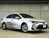 2020 Toyota Corolla Altis 1.6 G Sedan AT ไมล์แท้ 6 หมื่น (วิ่งน้อย) รถมือแรกจากป้ายแดง B1774