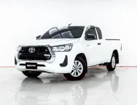 4A819 TOYOTA REVO 2.4 ENTRY Z EDITION 2024