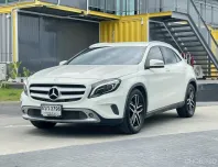 2015 Mercedes-Benz GLA-Class 1.6 GLA200 รถเก๋ง 5 ประตู เจ้าของขายเอง รถสวย ไมล์น้อย 