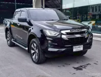 2021 Isuzu D-Max 1.9 Hi-Lander รถกระบะ ออกรถง่าย รถบ้านมือเดียว ไมล์น้อย เจ้าของขายเอง 