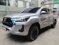 2024 Toyota Hilux Revo 2.4 MID Z-EDTION รถกระบะ  รถสวยสภาพใหม่ ฟรีดาวน์