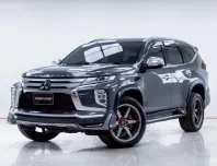 5B995 MITSUBISHI PAJERO 2.4 GT Premium 4WD AT 2020